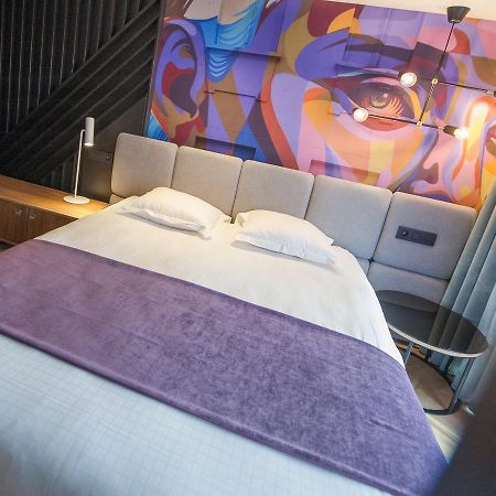 Ostend Hotel Eksteriør billede