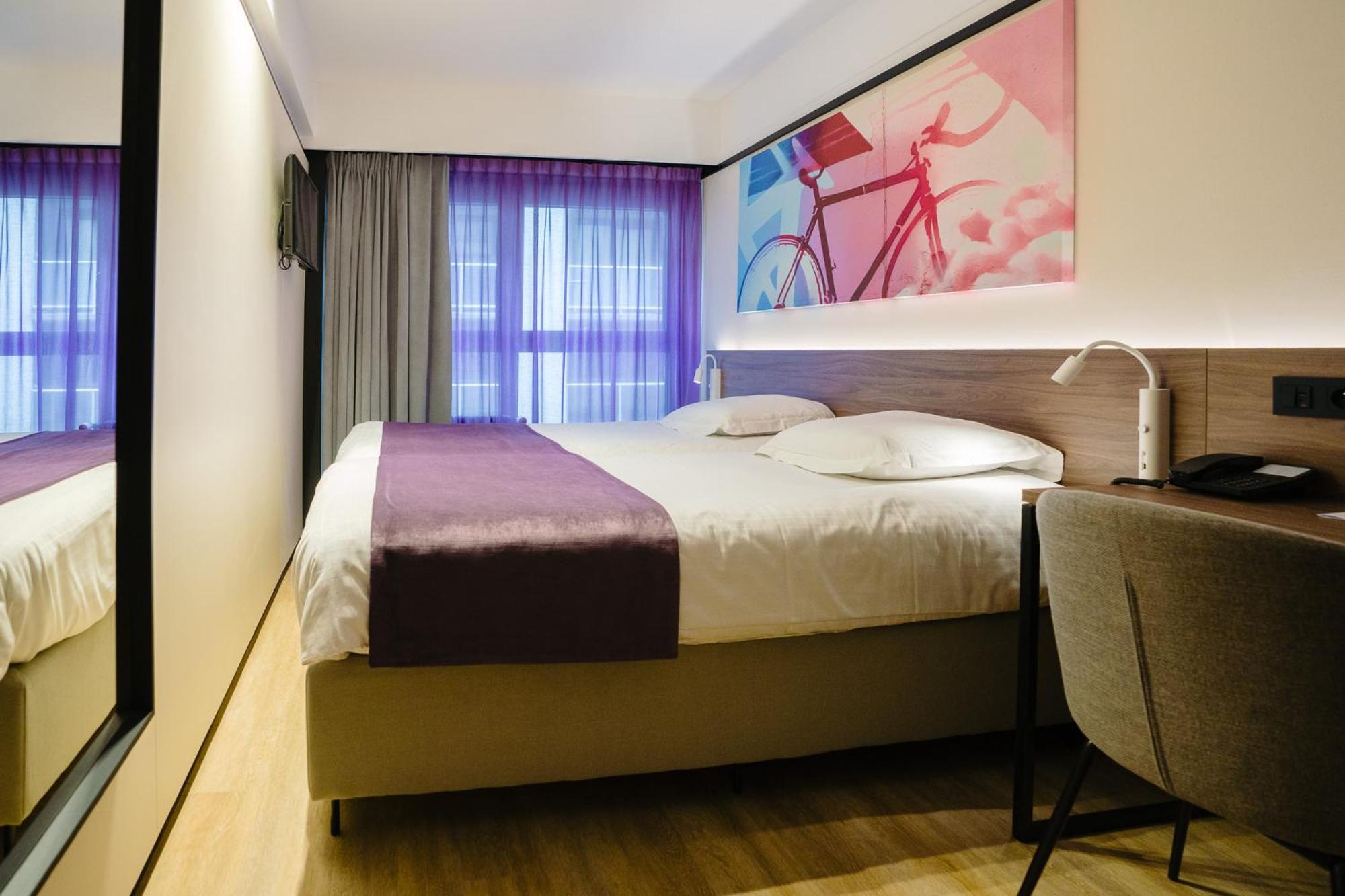 Ostend Hotel Eksteriør billede
