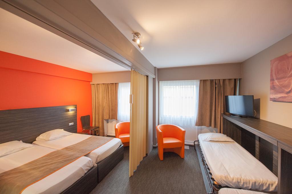 Ostend Hotel Eksteriør billede