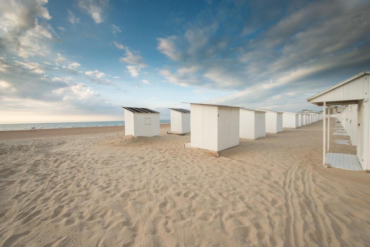 Ostend Hotel Eksteriør billede